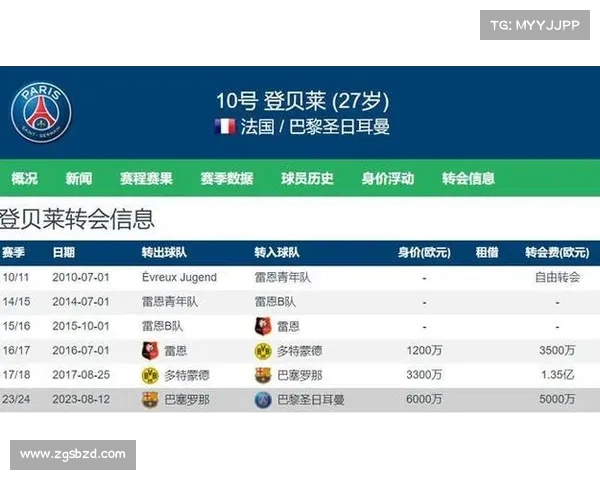 法甲夏季转会市场盘点：豪门球队新援加盟与老将离队情况分析