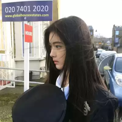 彭海儿